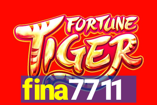 fina7711