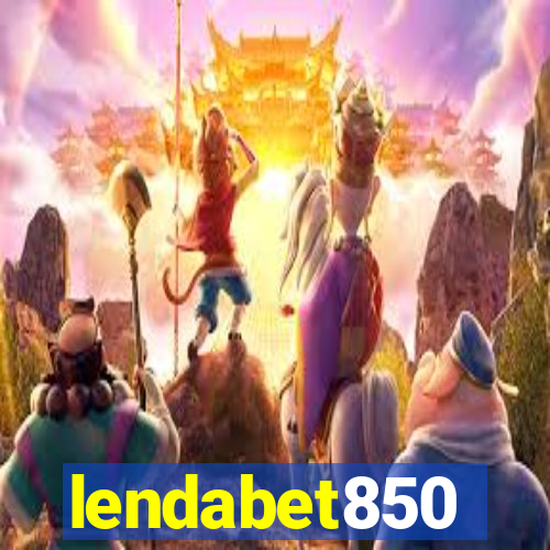 lendabet850