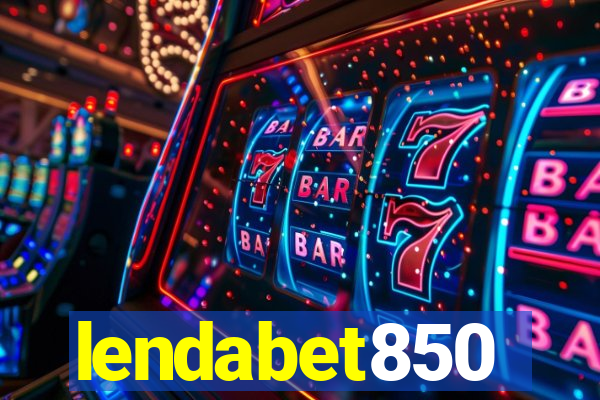 lendabet850