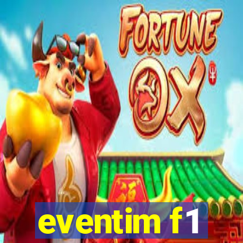 eventim f1