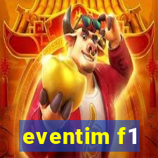 eventim f1