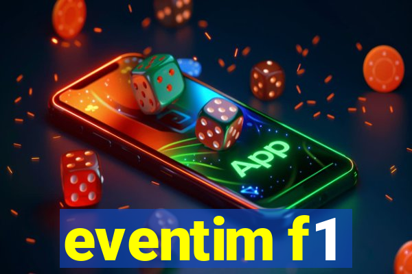 eventim f1
