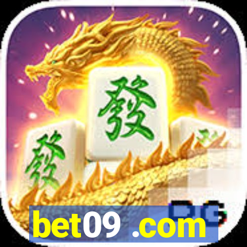 bet09 .com