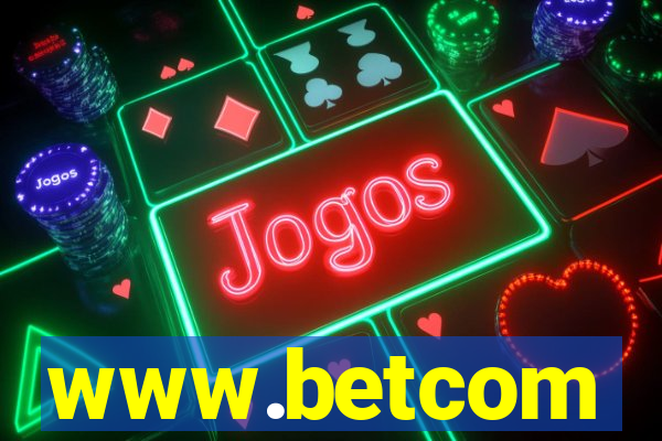www.betcom