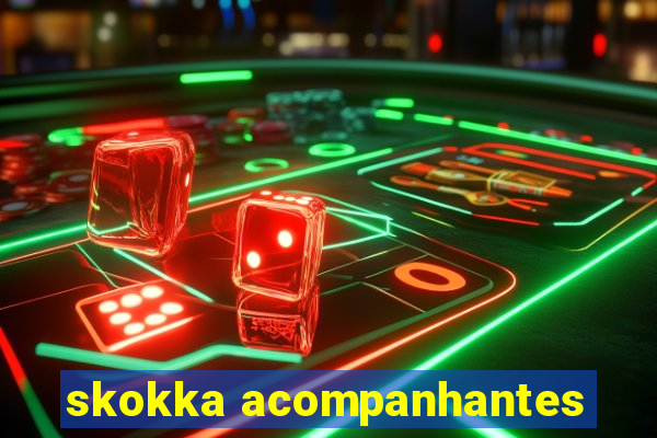 skokka acompanhantes