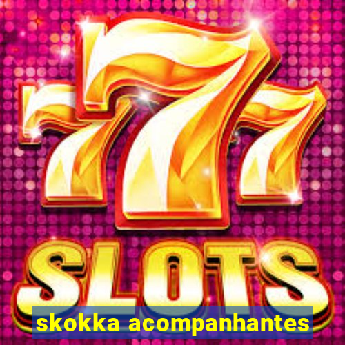 skokka acompanhantes