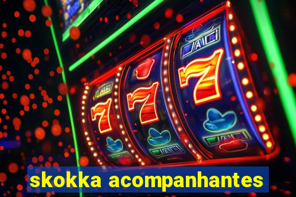 skokka acompanhantes
