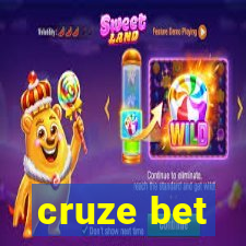 cruze bet