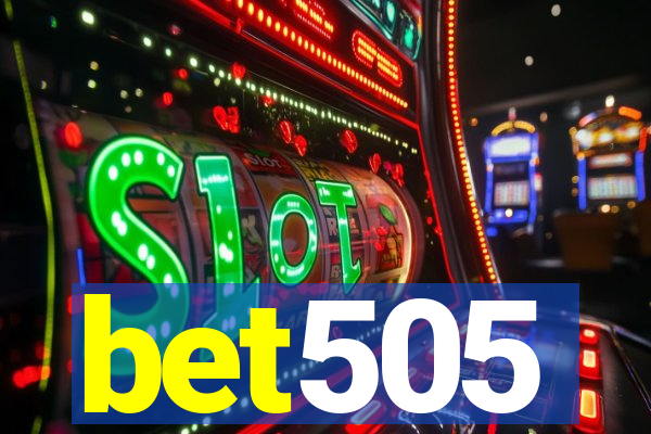 bet505