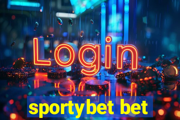 sportybet bet