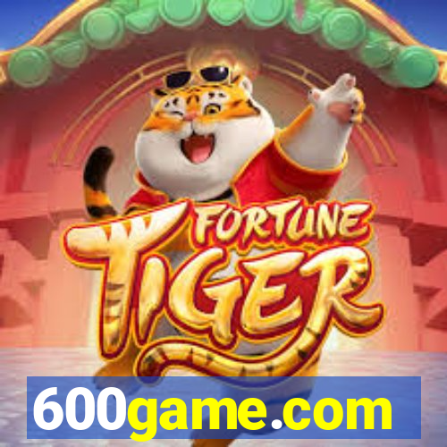 600game.com