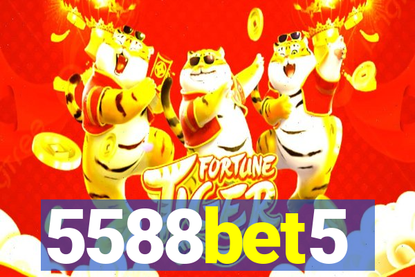 5588bet5