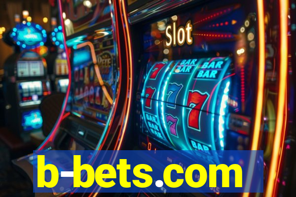 b-bets.com