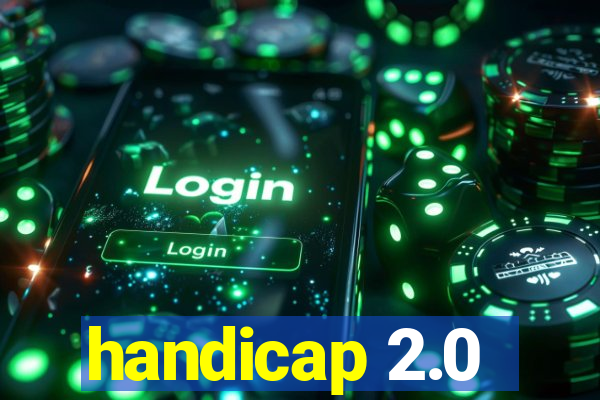 handicap 2.0