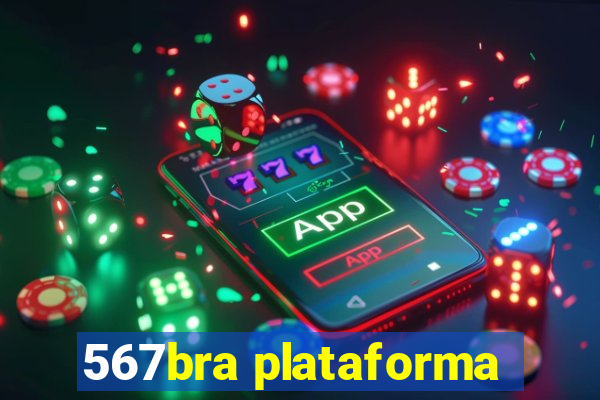 567bra plataforma