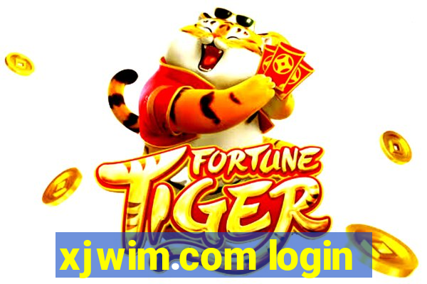 xjwim.com login