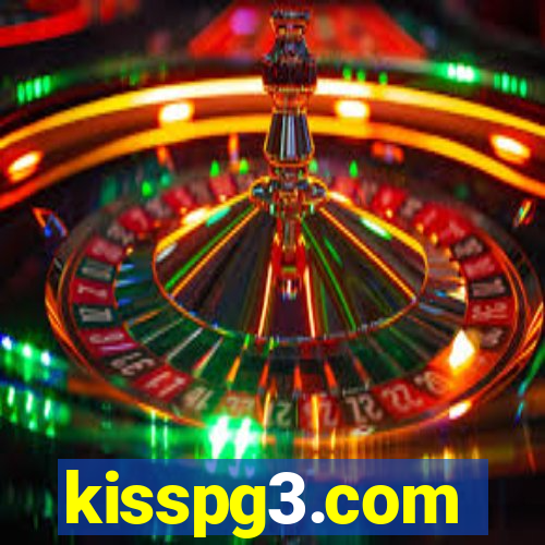 kisspg3.com