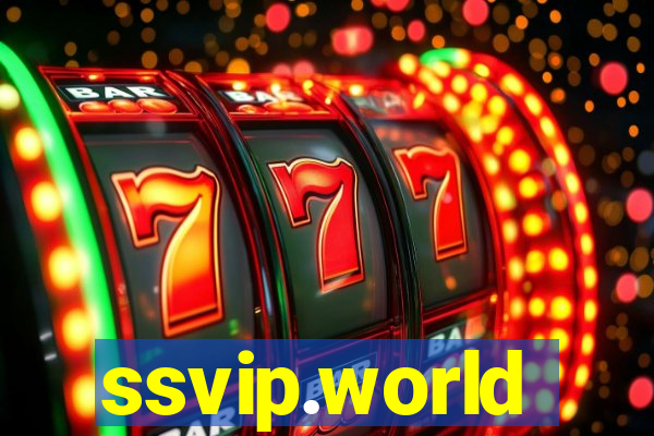 ssvip.world