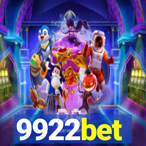 9922bet