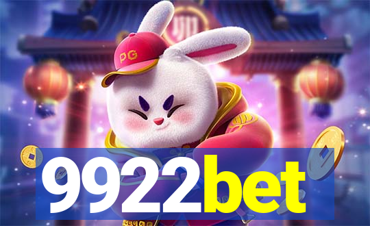 9922bet