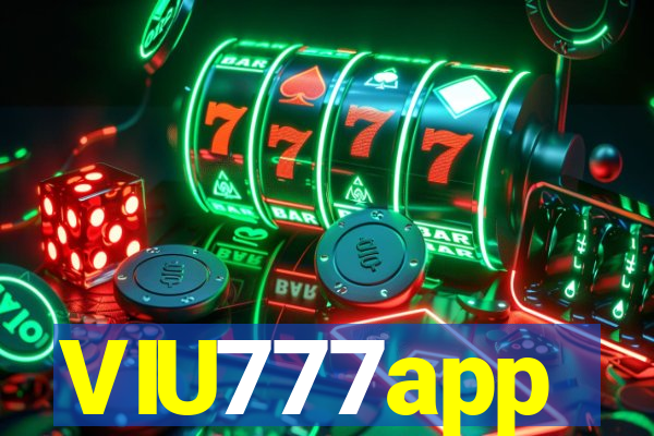 VIU777app