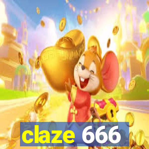 claze 666