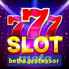 betha.professores