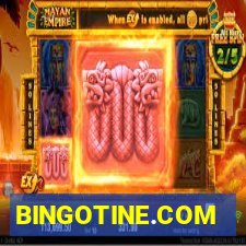 BINGOTINE.COM
