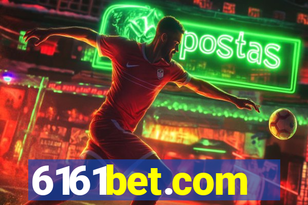 6161bet.com