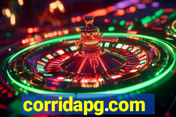 corridapg.com