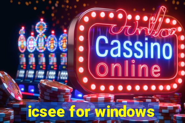 icsee for windows