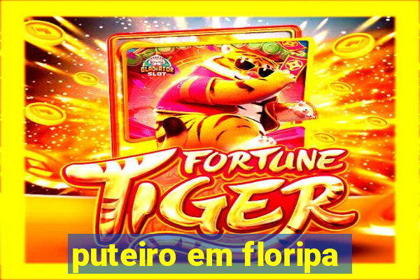puteiro em floripa