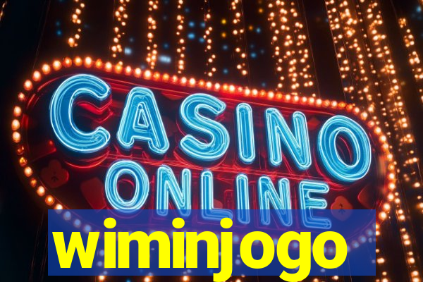 wiminjogo