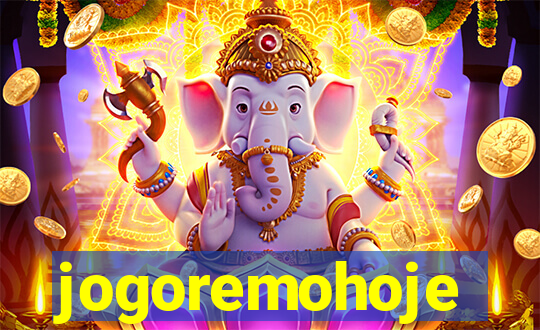 jogoremohoje