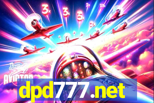 dpd777.net