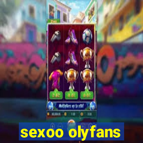 sexoo olyfans