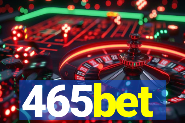 465bet
