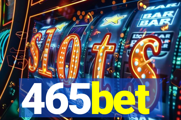 465bet