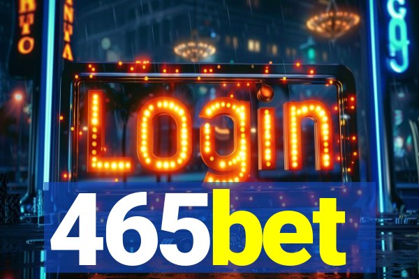 465bet
