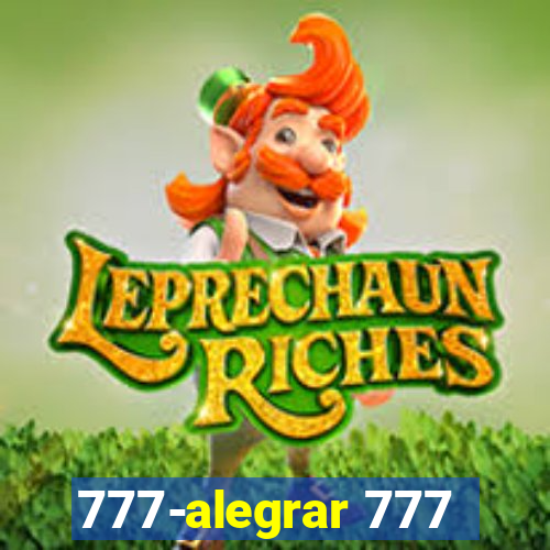 777-alegrar 777