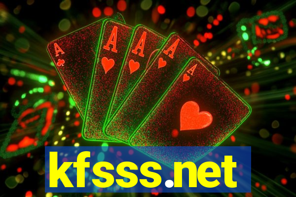 kfsss.net