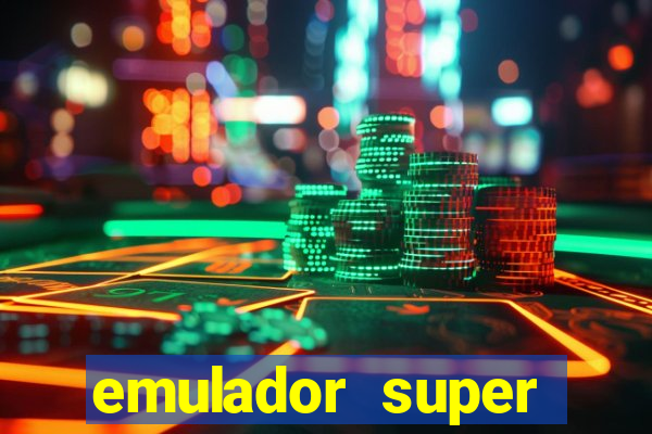 emulador super nintendo zsnes + 845 jogos (roms) download