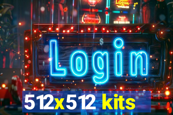 512x512 kits