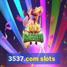 3537.com slots