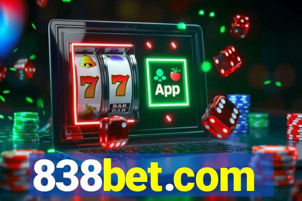 838bet.com