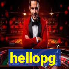 hellopg