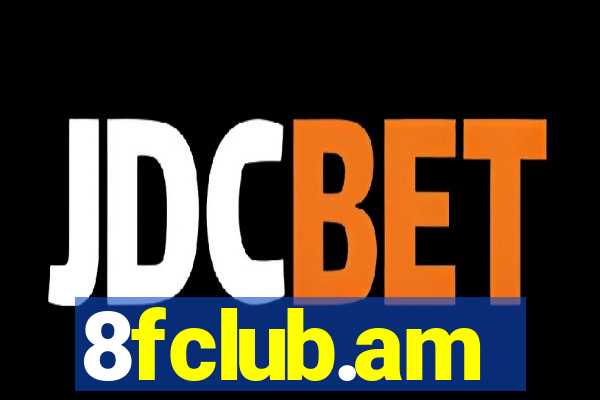 8fclub.am