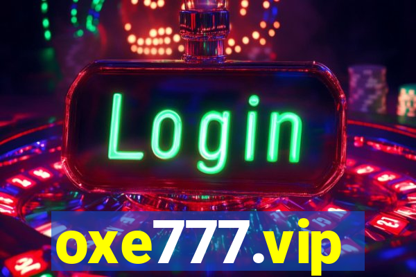 oxe777.vip