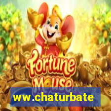ww.chaturbate