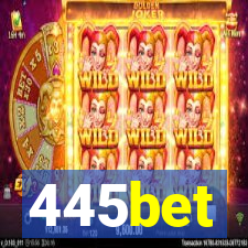 445bet